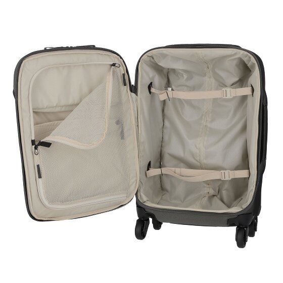 Thule Subterra 2 4 wheels Cabin trolley 55 cm