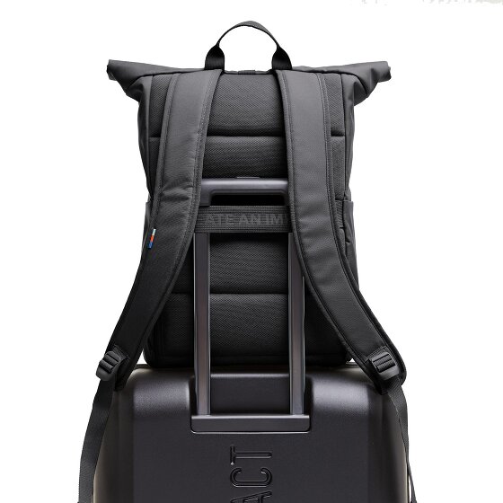 GOT BAG Rolltop Easy Daypack 46 cm Laptop compartment
