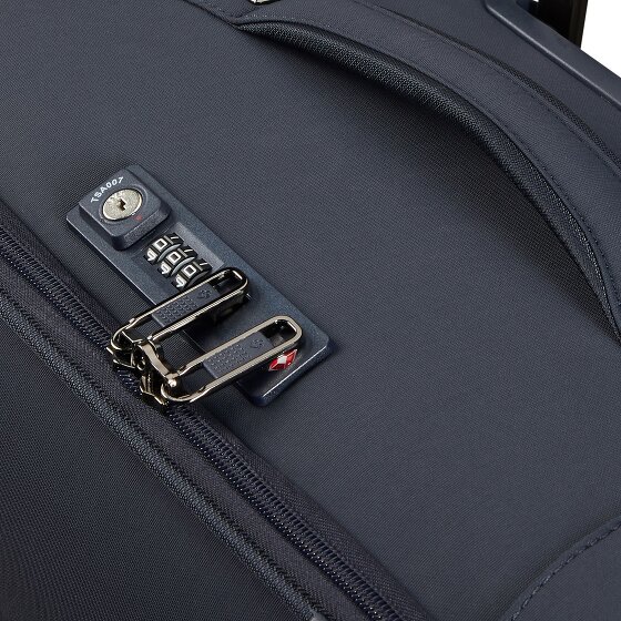 Samsonite Airea 4 wheels Trolley 67 cm Expandable