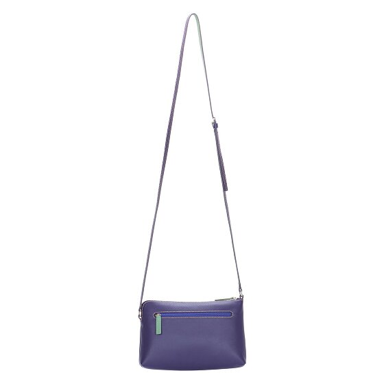 Mywalit Shoulder bag Genuine Leather 22 cm