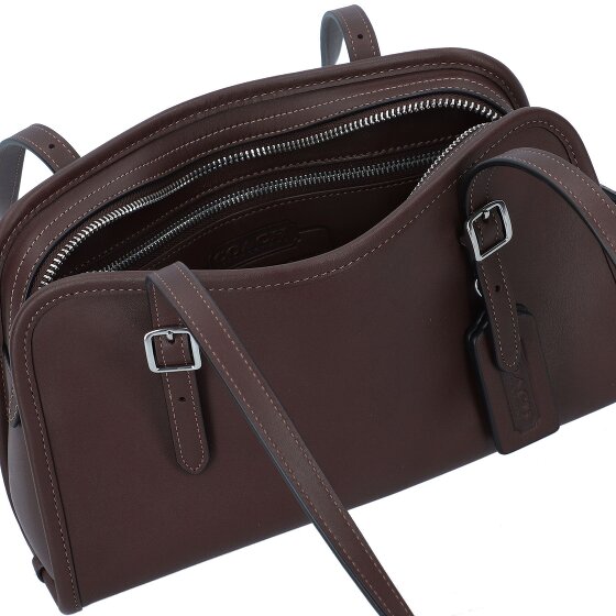 Coach Originals Shoulder Bag Leather 25.5 cm