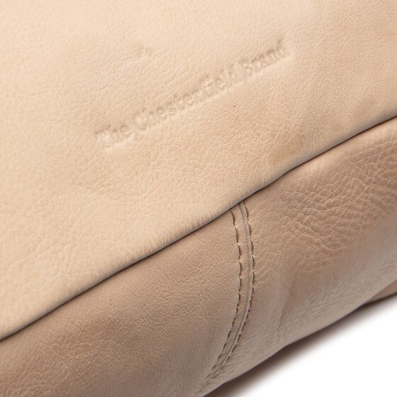 The Chesterfield Brand Sintra Shoulder Bag Leather 34 cm