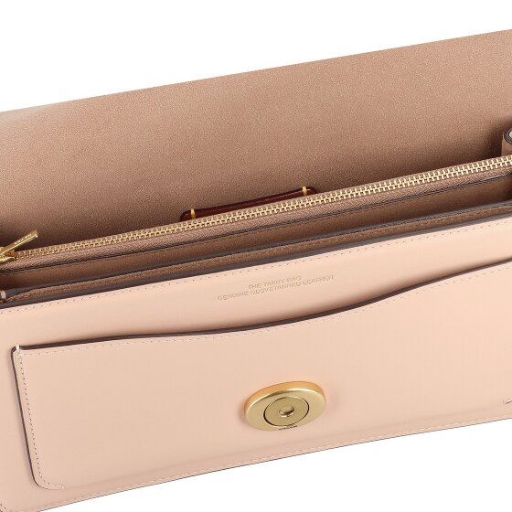 Coach Tabby Shoulder Bag Leather 26 cm