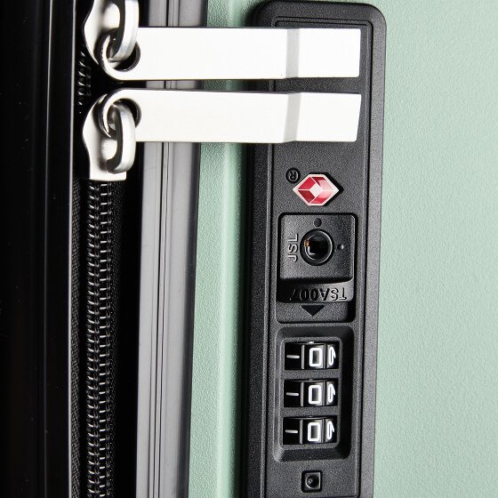 Cocoono Marseille 4 wheels Trolley L 73.5 cm