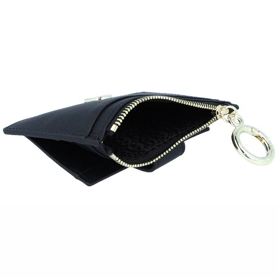 Aigner Zita credit card case leather 12 cm