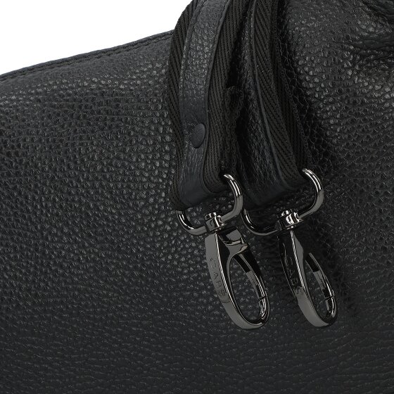 Gabs Beyonce Shoulder Bag Leather 28 cm