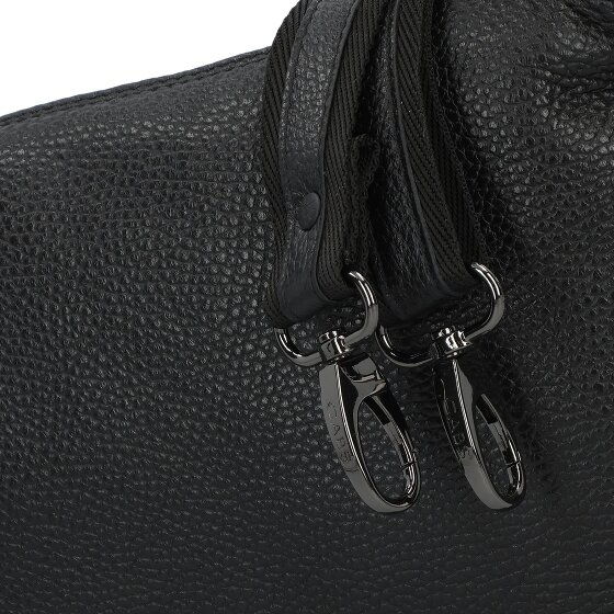 Gabs Beyonce Shoulder Bag Leather 28 cm