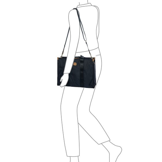 Bric's X-Collection Shopper Bag M 40.5 cm Laptop compartment