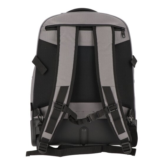 Samsonite Roader 2 wheels Cabin trolley 55 cm Laptop compartment