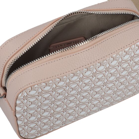 Coccinelle Tebe Shoulder bag Leather 19 cm