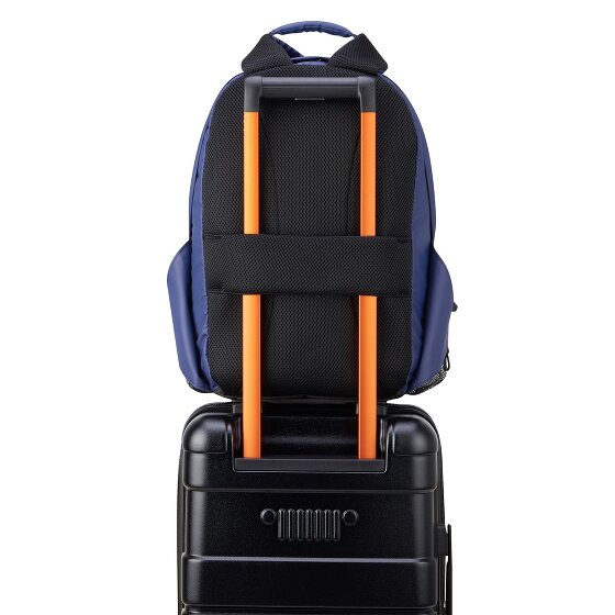 Jeep JS011B Daypack 46 cm Laptop compartment