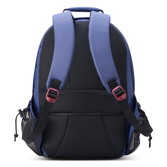 Jeep JS011B Daypack 46 cm Laptop compartment