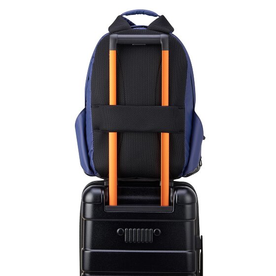 Jeep JS011B Daypack 46 cm Laptop compartment