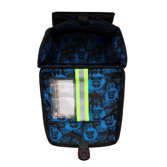 McNeill Perfecto School bag set 5-piece