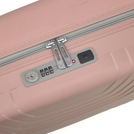 Roncato Ypsilon 2.0 4 wheels Cabin trolley 55 cm