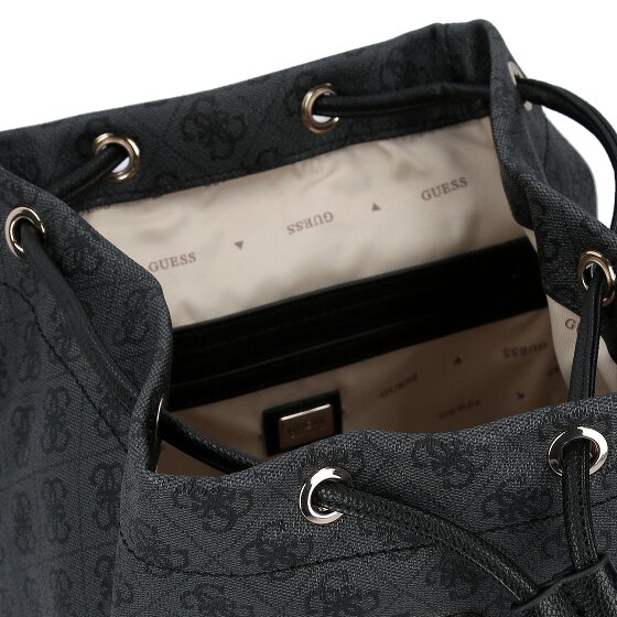 Guess Manhattan II City Backpack 33 cm