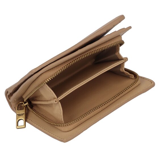 Liebeskind Thea Wallet RFID protection Leather 11 cm