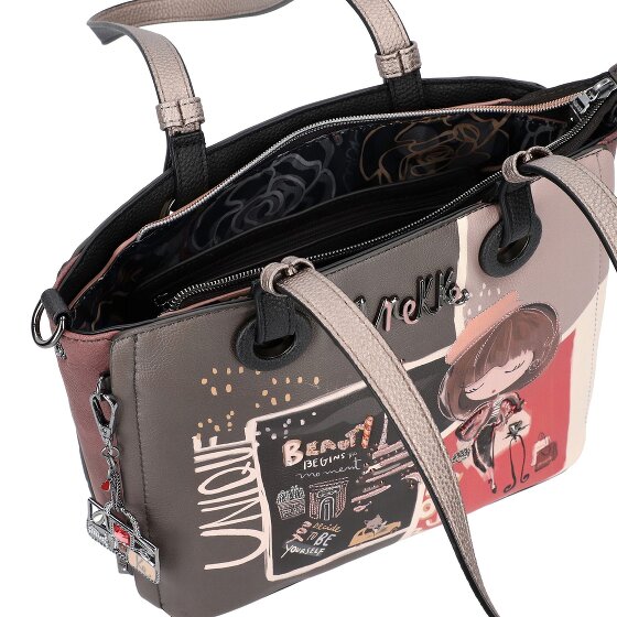 Anekke Mademoiselle Shopper Bag 25 cm