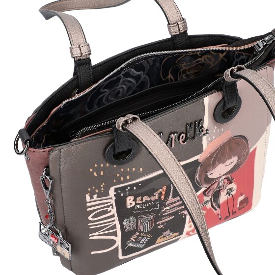 Anekke Mademoiselle Shopper Bag 25 cm