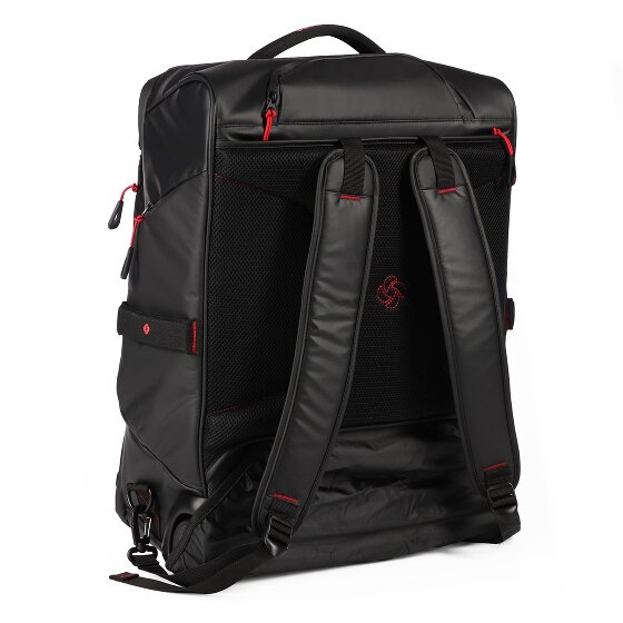 Samsonite Paradiver Light 2 wheels Travel bag 55 cm