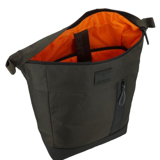 Strellson Northwood rs Daypack 40 cm Laptop compartment