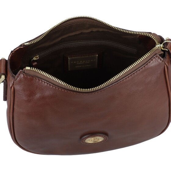 The Bridge Story Donna shoulder bag leather 23 cm