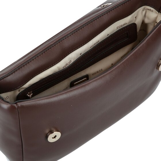 Guess Sunetra Shoulder Bag 28 cm