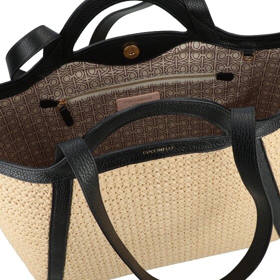 Coccinelle Amalia Shopper Bag 48 cm