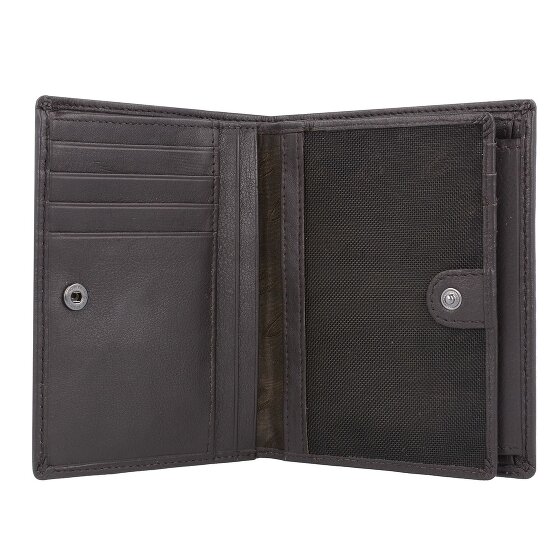 camel active Atlanta wallet leather 9.5 cm