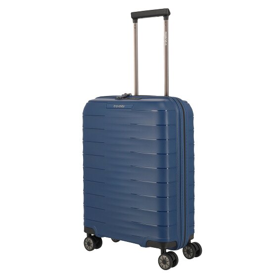 Travelite Mooby 4 wheels Cabin trolley S 55 cm