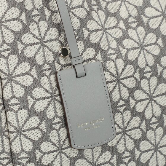 Kate Spade New York Spade Flower Shopper Bag 30 cm