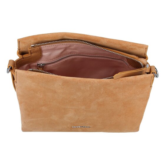 Coccinelle Boheme Handbag Leather 22.5 cm