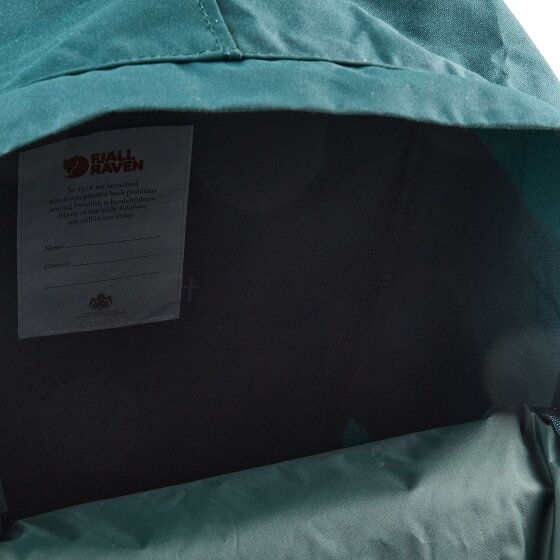 Fjällräven Kanken Daypack 40 cm Laptop compartment