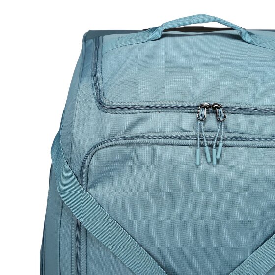 American Tourister City Racer 2 wheels Travel bag L 42 cm