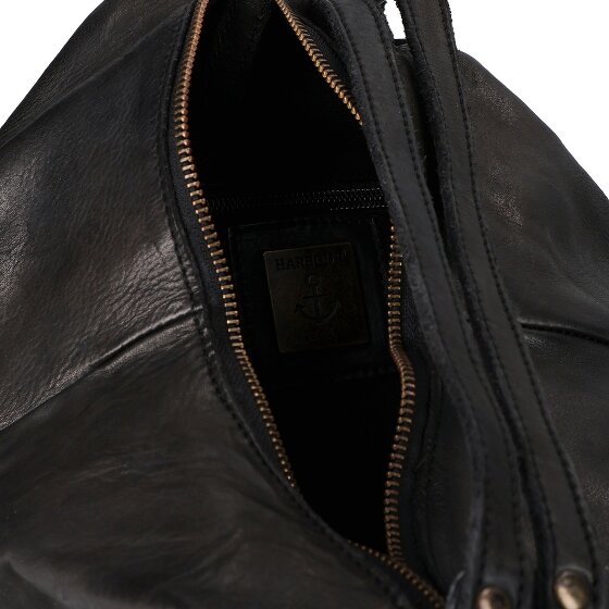 Harbour 2nd Xander City Backpack Leather 28 cm Harbour 2nd Xander City Backpack Leather 28 cm