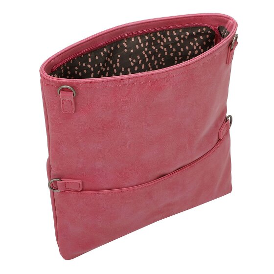 Fritzi aus Preußen Ronja Cross Vintage Shoulder bag 30 cm