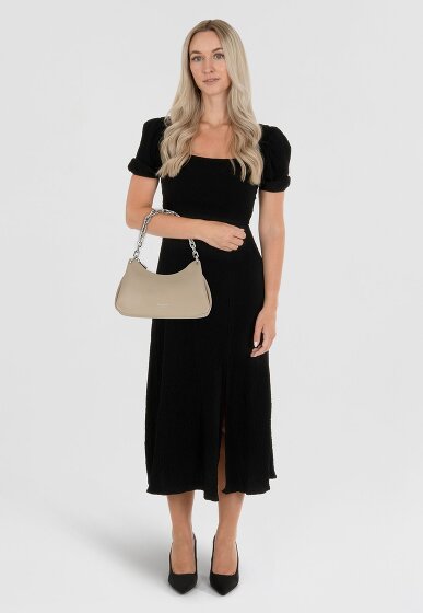 Kate Spade New York Grace Shoulder Bag Leather 31 cm