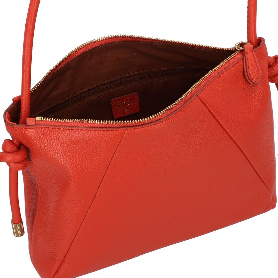 Fossil Willa Shoulder Bag Leather 30.5 cm