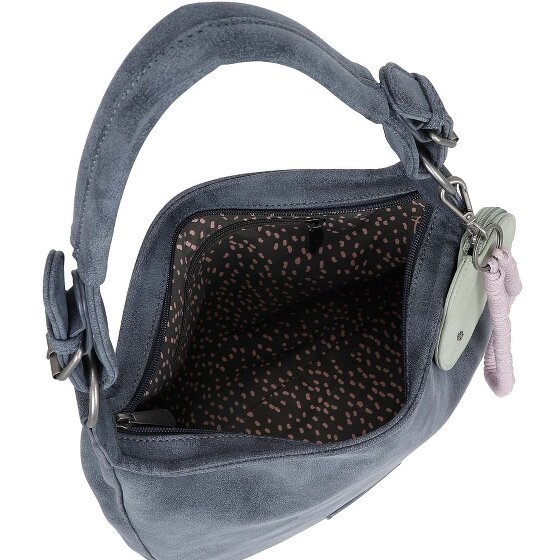 Fritzi aus Preußen Fritzi Hobo Vintage Shoulder Bag 33 cm