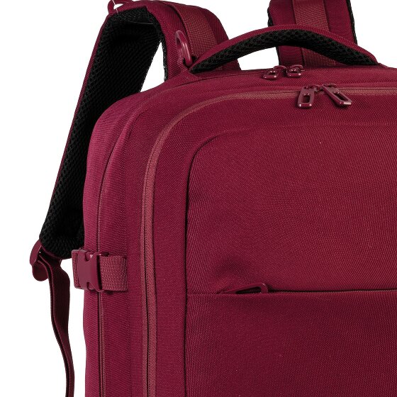Bench Solid Travel Backpack with 40 cm Laptop Compartment