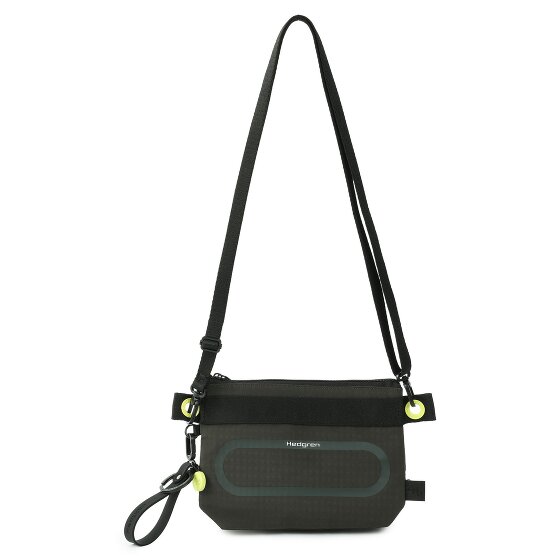 Hedgren Uni Ichi S Shoulder bag RFID protection 19 cm