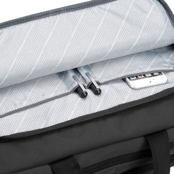 Roncato Clayton briefcase 44 cm laptop compartment