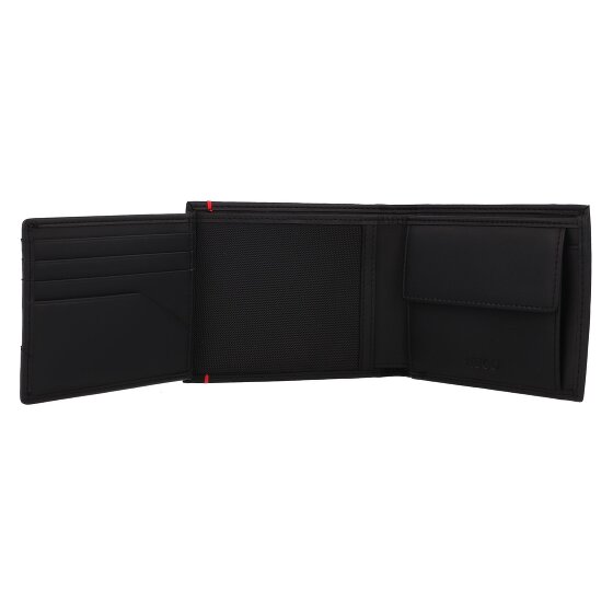 Hugo Giaspo Wallet 12 cm