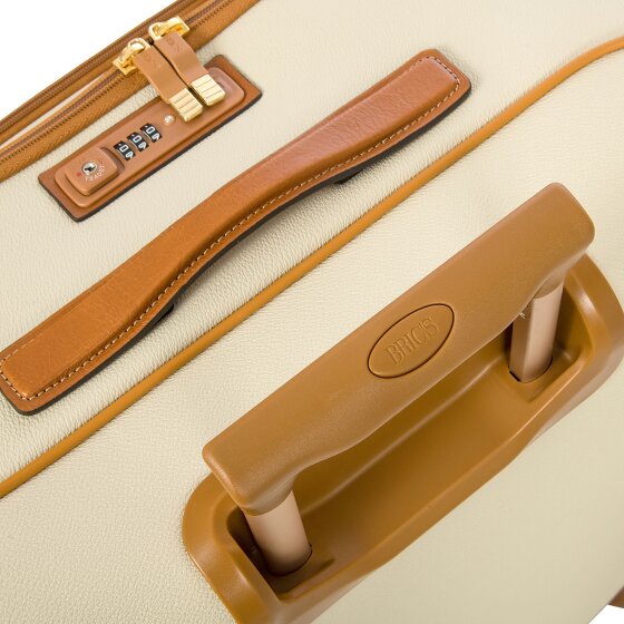 Bric's Firenze 4 wheels Trolley 74 cm