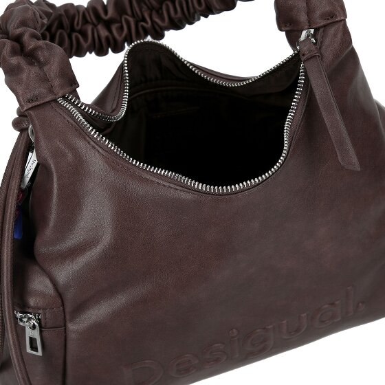 Desigual Half Montville Shoulder Bag 29.5 cm