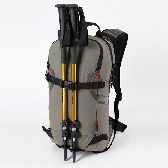 NITRO Rover 14L Backpack 50 cm NITRO Rover 14L Backpack 50 cm