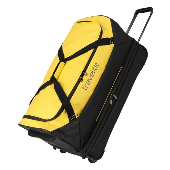 Travelite Basics 2 wheels Travel bag 70 cm