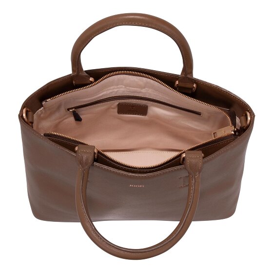Joop! Sofisticato 1.0 Kiana Handbag Genuine Leather 32 cm
