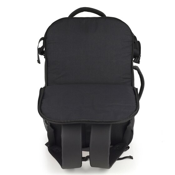 Gabol Canada travel backpack 55 cm with expansion fold