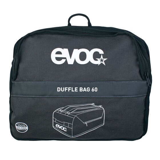 Evoc Weekender travel bag 60 cm